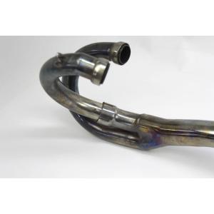 EXHAUST MANIFOLDS