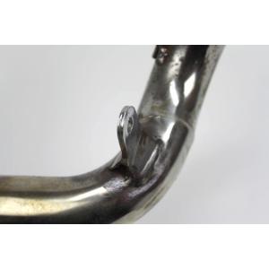 EXHAUST MANIFOLDS