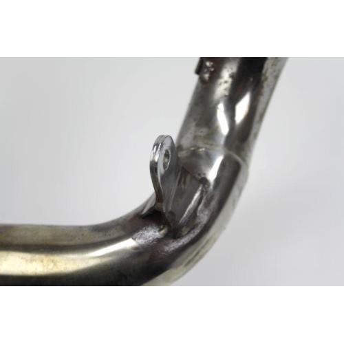 EXHAUST MANIFOLDS