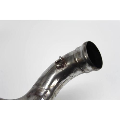 EXHAUST MANIFOLDS
