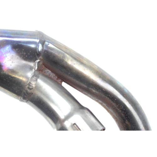 EXHAUST MANIFOLDS