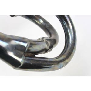 EXHAUST MANIFOLDS