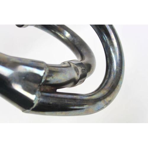 EXHAUST MANIFOLDS