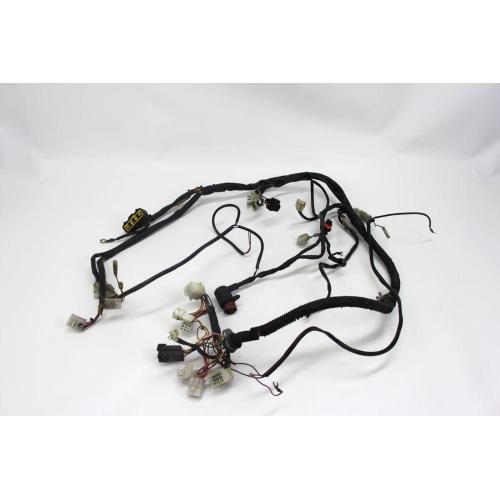 ELECTRICAL SYSTEM WIRING
