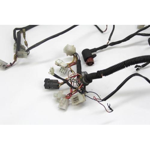 ELECTRICAL SYSTEM WIRING