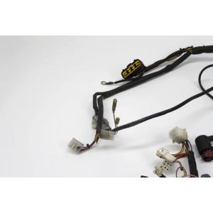 ELECTRICAL SYSTEM WIRING