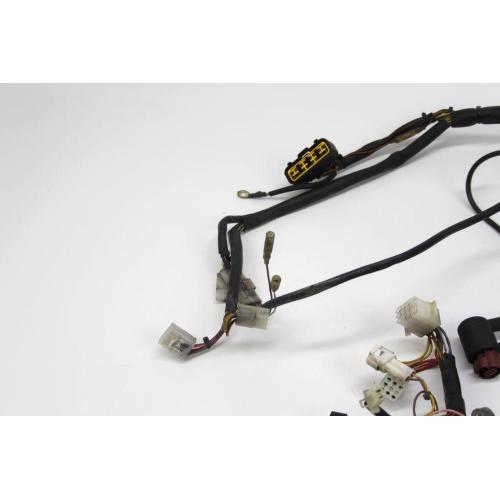 ELECTRICAL SYSTEM WIRING