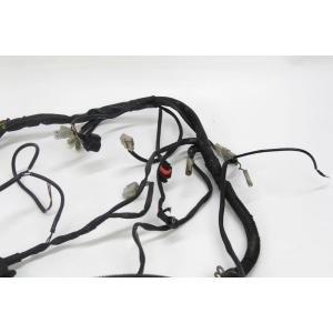 ELECTRICAL SYSTEM WIRING