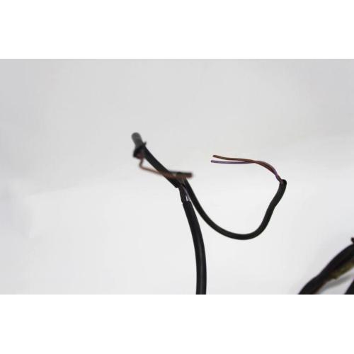 ELECTRICAL SYSTEM WIRING