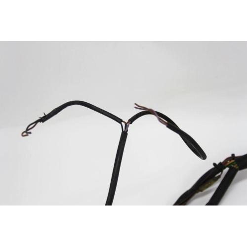 ELECTRICAL SYSTEM WIRING