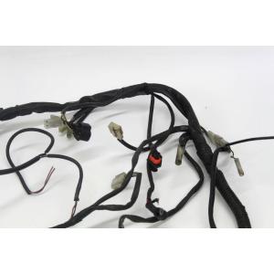 ELECTRICAL SYSTEM WIRING