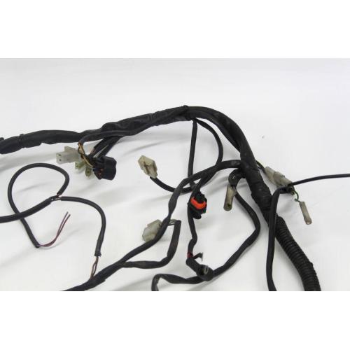 ELECTRICAL SYSTEM WIRING
