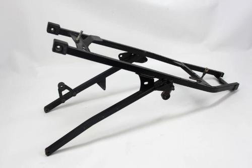 REAR SUBFRAME