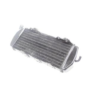 LEFT RADIATOR