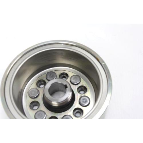 GP9128 FLYWHEEL