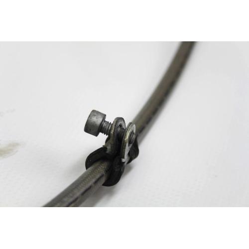 FRONT BRAKE HOSE