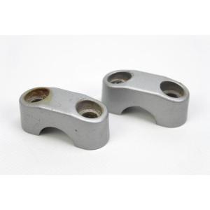 CAVALLOTTI RISER MANUBRIO