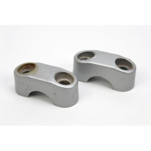 CAVALLOTTI RISER MANUBRIO