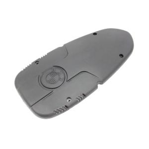 ALTERNATOR CASE
