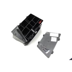 FUSE RELAY BOX