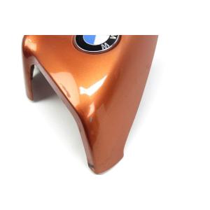 RH TANK FAIRING SIDE PANEL