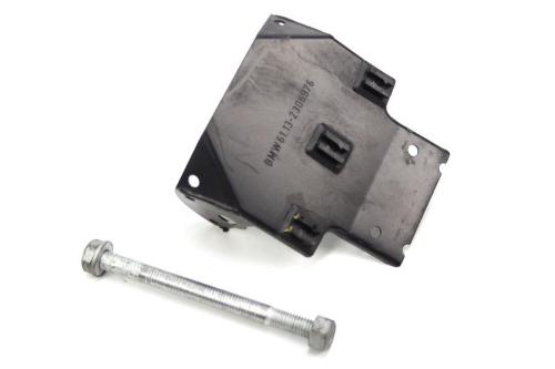 CONNECTOR SUPPORT