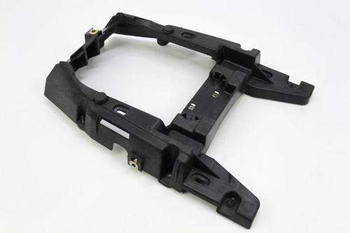 PLASTICA PORTAPACCHI SUPPORTO SELLA