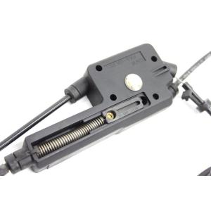 GAS AIR CABLES