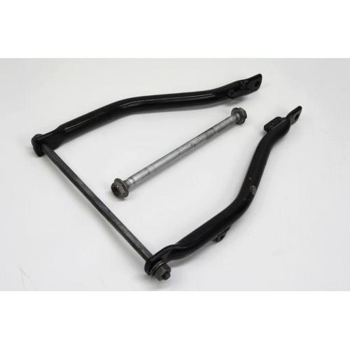 FRONT ENGINE MOUNTS