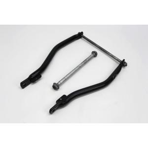 FRONT ENGINE MOUNTS