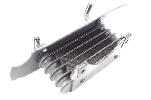 RADIATORE OLIO SX