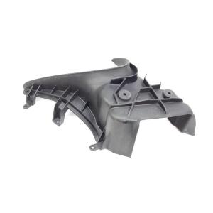 COVER RADIATORE OLIO DX