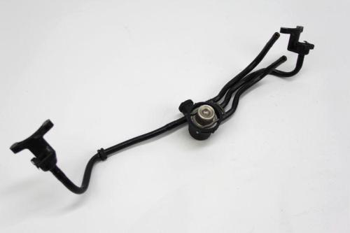 FUEL PIPE PRESSURE REGULATOR