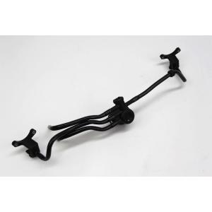 FUEL PIPE PRESSURE REGULATOR