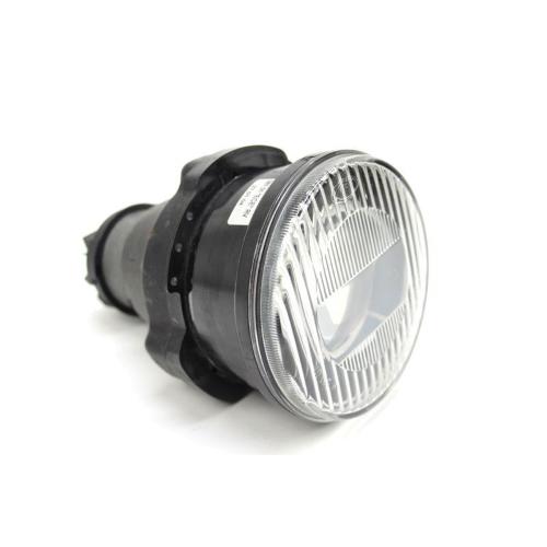 LUCE ANTERIORE ANABBAGLIANTE