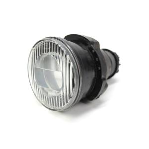 LUCE ANTERIORE ANABBAGLIANTE