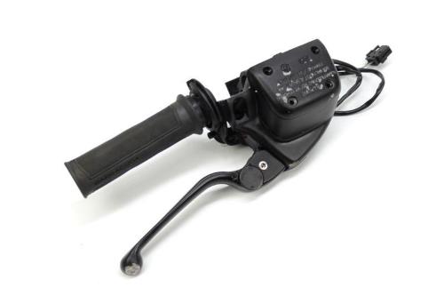 FRONT BRAKE PUMP