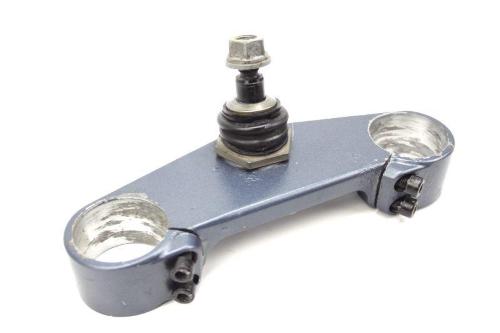 FORK LOWER PLATE