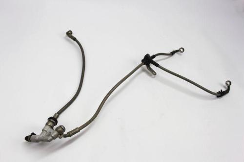 FRONT BRAKE CALIPER HOSES