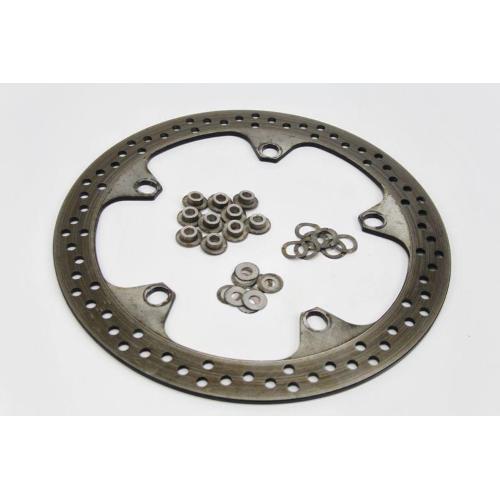 FRONT BRAKE DISC