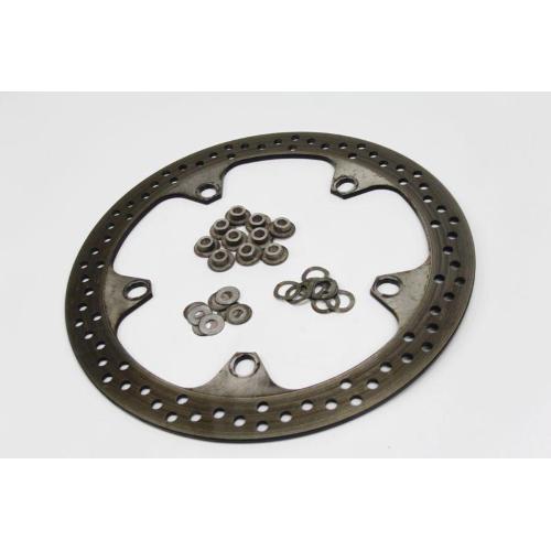 FRONT BRAKE DISC