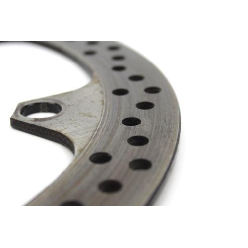 FRONT BRAKE DISC