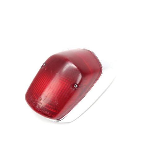 REAR LIGHT