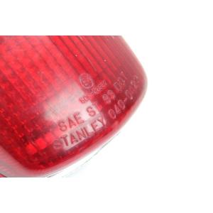 REAR LIGHT