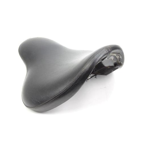 SINGLE-SEAT SADDLE