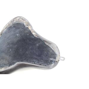 SINGLE-SEAT SADDLE