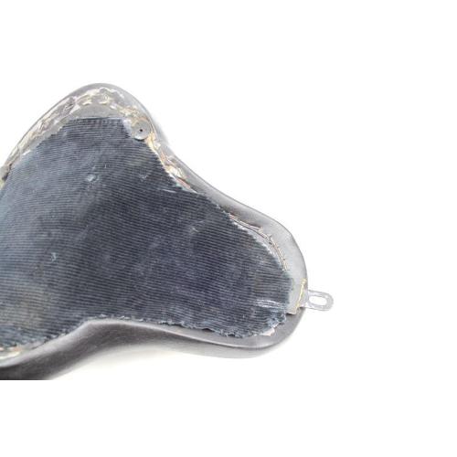 SINGLE-SEAT SADDLE