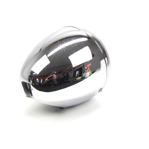 FRONT HEADLIGHT