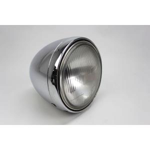 FRONT HEADLIGHT