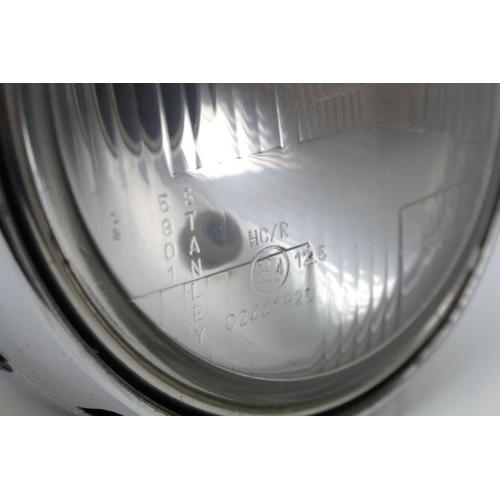 FRONT HEADLIGHT